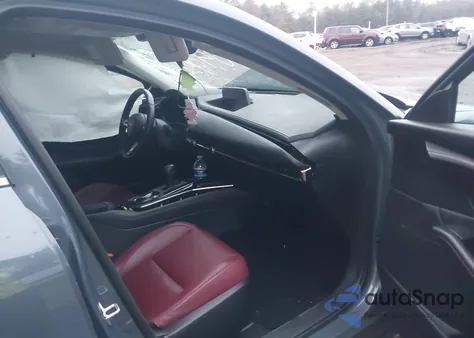 2023 Mazda Cx-30 2.5 S Carbon Edition z USA, uszkodzony, nr VIN 3MVDMBCM5PM545150